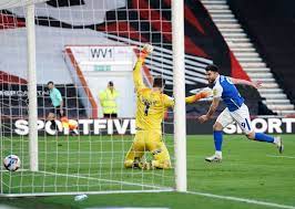 Gary gardner's two goals this season have been significant in birmingham's last two wins. Birmingham City Player Ratings Vs Bournemouth Hogan Stars But Dean Struggles Birmingham Live