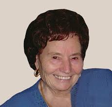 Anna La Bella Obituary