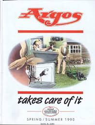 Our hammocks continue to stand apart with. Argos No 33 1990 Spring Summer By Retromash Issuu