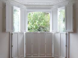 Solid Wood Shutters Interior Windows Window Shutters Wooden Shutters