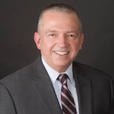 Michael Saunders — Washington Homeland Security Roundtable