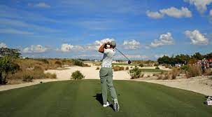 Hero World Challenge Round 4 Leaderboard Tee Times Tv Times