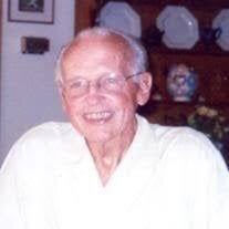 Charles Arthur Dempsey Obituary