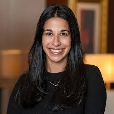 Nancy Koerner's Instagram, Twitter & Facebook