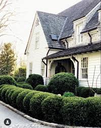 Garden Variety Design Beautiful Homes Architecture House Chartreuse