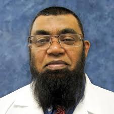Dr. Abu Mohammad, MD is an Internist in Spring Hill, FL