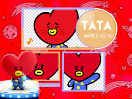 pack png 161 tata bt21 by xminamipandax on deviantart pack png 161 tata bt21 by