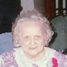 Obituary information for Elizabeth Louise Roberts Harvey