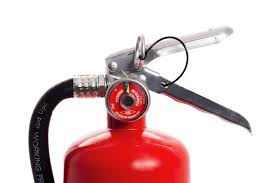 Fire extinguishers are designed to tackle specific types of fire. The Hidden Danger Of Fire Extinguishers Education Business