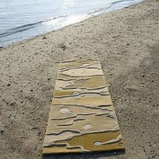 They range in size from small ripples to huge tsunamis. The Ocean Area Rug By Angela Adams Is Inspired By Nature Mimicking The Textures And Hues Of Sandy Shores And Ocean Waves Area Rugs Ocean Rug Wool Area Rugs