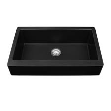 Get 5% in rewards with club o! Karran Quartz Sink Qar 740 Undermount Extra Large Single Bowl Apron