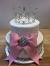 Birthday Cakes With Diamonds