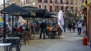 La epidemia del coronavirus continúa en la comunidad valenciana. Nuevas Restricciones En Madrid Comunidad Valenciana Andalucia Galicia Y El Resto De Ccaa Hoy Martes 2 De Febrero