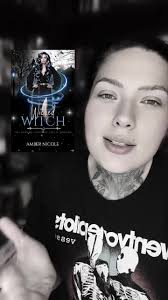 Amber Nicole Gilrain Mercer