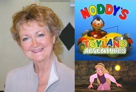 Happy Birthday to the late great Susan Sheridan! A legendary actress who  was no stranger to voice acting, which many may recognize her from her role  in The Black Cauldron. She will