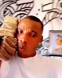 Edo TikToker Who Celebrated New Mansion and Luxury Cars Recently Arrested  For Armed Robbery