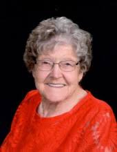 Ethel Augusta Johanna Teeters Obituary October 31, 2019
