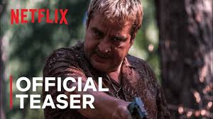 Laugh, cry, sigh, scream, shout or whatever you feel like with these comedies, dramas, romances, thrillers and so much more there's even more to watch. Ferry Official Teaser Netflix Youtube
