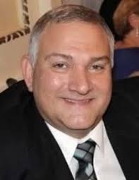 Obituary information for Robert Pastore