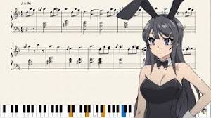 We did not find results for: Rascal Does Not Dream Of Bunny G Chords Tabs At Guitaa