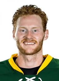 Luke Mobley Hockey Stats and Profile at hockeydb.com