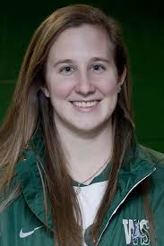 2012 William Smith Lacrosse Roster