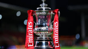 FA Cup Quarterfinals 2026: TV Schedule and Key Matchups