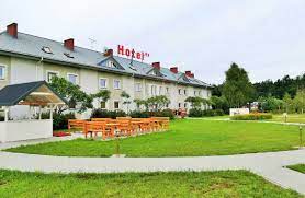 This mińsk county location article is a stub. Hotel Tirest Ul Kolbielska 32 Grebiszew Hotele Grebiszew E Turysta Pl