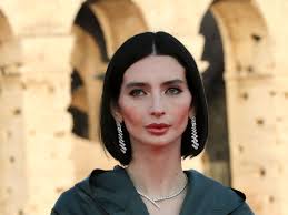 Meadow Walker Celebrates Her 'Fast X' Cameo in Style