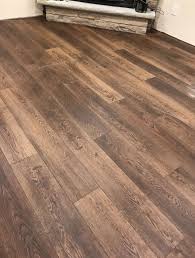 Vinyl Plank With Cork Backing Https Grandfloors Ca Flooring Barrie Evler