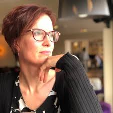 Joanne Legge (@JoanneLegge2)