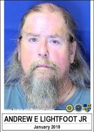 ANDREW LIGHTFOOT