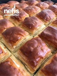 Nisastali Citir El Acmasi Kolay Borek 40 Kat Nefis Yemek Tarifleri Yemek Tarifleri Yemek Gida