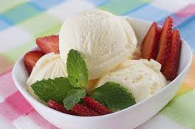 May 01, 2020 · es krim gelato terbilang unik dibanding eskrim biasa, pasalnya kandungan lemak pada makanan ini cukup rendah, selain itu gelembung udaranya juga tidak sebanyak eskrim umumnya sehingga memiliki ciri ciri bertekstur lebih padat. Resep Es Krim Vanilla Homemade