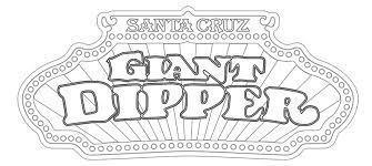 Browse thousands of hand sanitizer logo designs. Free Santa Cruz Printable Coloring Activities Santa Cruz Life