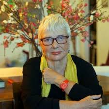 With her career, spanning six decades, she has appeared in over forty films and television shows. H 3enia Kalogeropoyloy Kai To Monadiko Sklabi Culturenow Gr