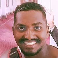 Arvin Kumar Balamurugan
