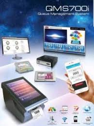 Management queue system electronic bank queue management irtech touch screen floor standing ticket dispenser qms q management restaurant wireless queue management system features: Queue Management System Qms Almost Anything For Sale In Malaysia Mudah My
