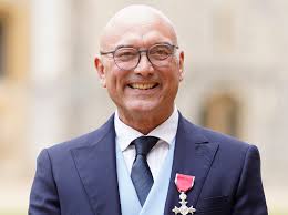 Gregg Wallace and other sexist dinosaurs I've met"