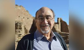 Divulgación de la Ciencia :: Murió el historiador mexicano Alfredo López  Austin, a los 85 años