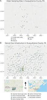 Choose bbq kitchen equipment in gas, electric and traditional coal. Surface Water And Groundwater Analysis Using Aryl Hydrocarbon And Endocrine Receptor Biological Assays And Liquid Chromatography High Resolution Mass Spectrometry In Susquehanna County Pa Environmental Science Processes Impacts Rsc Publishing