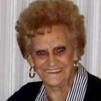 Obituary information for Madaline Honeycutt