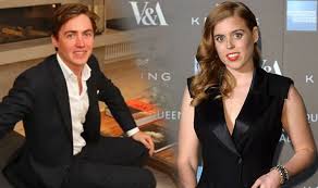 Pregnant princess beatrice could pay tribute to her late grandfather or look to husband edo alex apati of ladbrokes told femail: Princess Beatrice Boyfriend Could Princess Eugenie S Sister Get Married This Year Royal News Express Co Uk
