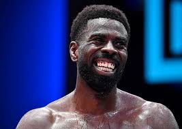 Chidi Njokuani: All in Due Time