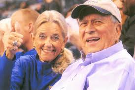 Badger remembered for volunteerism, community spirit