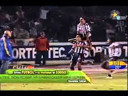 Tigres uanl 2019 concacaf champions league, finals football match. Monterrey Vs Tigres Semifinal 2005 2 1 Youtube