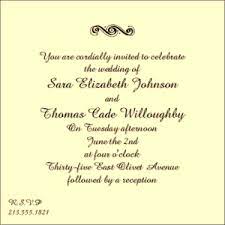 Graphic Design Wedding Invitation Quotes Wedding Reception Invitation Wording Wedding Invitation Wording Examples