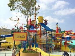 Legoland malaysia has several ticket options that can be viewed on their website. Day Trip At Legoland Malaysia Water Park Review Include Tips