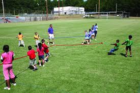 Fun team building games for kids. Team Building Games And Activities For The Classroom Weareteachers