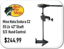 It flexes if it hits an obstacle and will not break or corrode. Trolling Motors And Batteries Ultraskiff